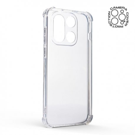 Чехол ArmorStandart для OnePlus 15 Air Clear (ARM89472)