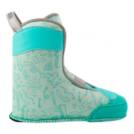 Роликовые коньки Cosmo ID Joy N размер 28-31 Blue (CIS-JOYN-BL-28-31)