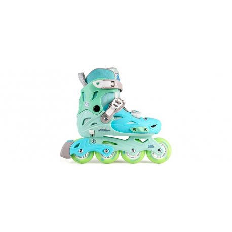 Роликові ковзани Cosmo ID Joy розмір 26-30 Blue (CIS-JOY-BL)