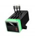Портативная батарея Hoco DB103A 65W 60000mAh Black