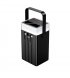 Портативна батарея Hoco DB103A 65W 60000mAh Black