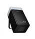 Портативна батарея Hoco DB103A 65W 60000mAh Black
