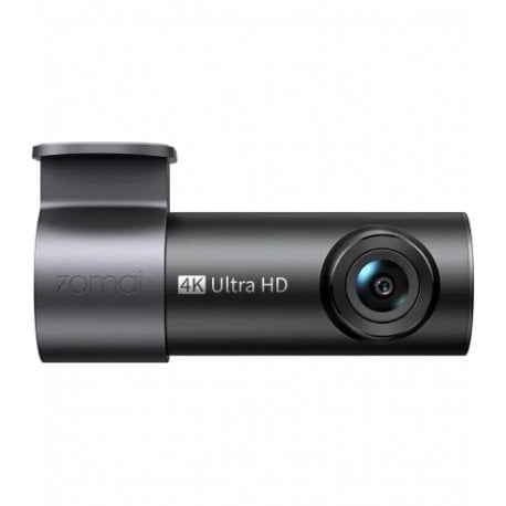 Відеореєстратор 70mai Dash Cam 4K Black (M310 Plus)