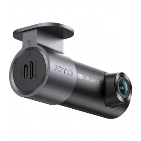 Видеорегистратор 70mai Dash Cam 4K Black (M310 Plus)