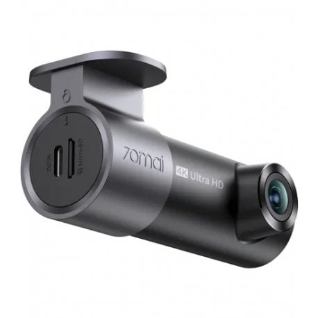 Відеореєстратор 70mai Dash Cam 4K Black (M310 Plus)