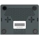 Маршрутизатор Mikrotik hEX S Black (RB760IGS) Маршрутизатор Mikrotik hEX S Black (RB760IGS)