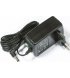 Маршрутизатор Mikrotik hEX S Black (RB760IGS)