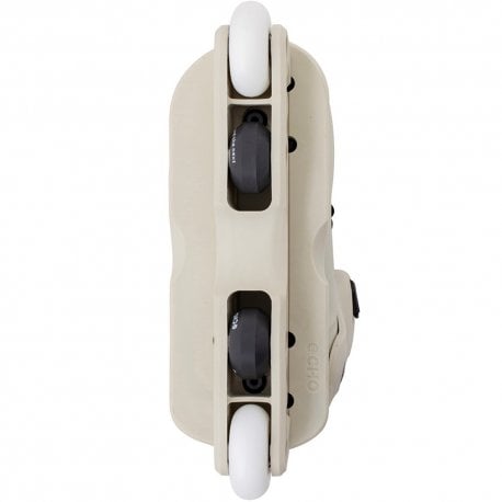 Роликові ковзани Echo Verve розмір 36 Cream (ECH100-CR)