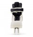 Роликові ковзани Echo Verve розмір 36 Cream (ECH100-CR)