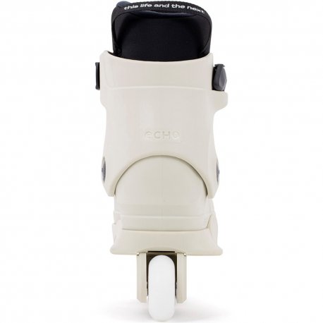Роликовые коньки Echo Verve размер 36 Cream (ECH100-CR)
