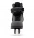 Роликовые коньки Echo Verve размер 38 Graphite (ECH100-GT)