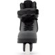 Роликові ковзани Echo Verve розмір 38 Graphite (ECH100-GT) Роликові ковзани Echo Verve розмір 38 Graphite (ECH100-GT)
