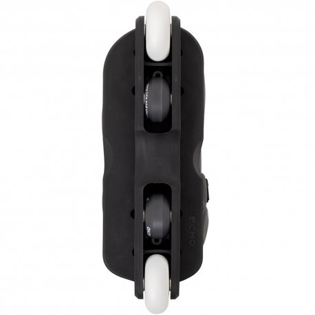 Роликовые коньки Echo Verve размер 38 Graphite (ECH100-GT)