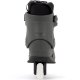 Роликові ковзани Echo Verve розмір 38 Graphite (ECH100-GT)