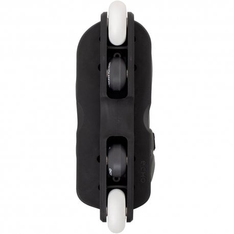 Роликові ковзани Echo Verve розмір 38 Graphite (ECH100-GT)