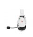 Игровые наушники с микрофоном Bloody 7.1 RGB White (G585 White)