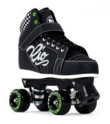 Роликові ковзани Rio Roller Lumina розмір 38 Navy-Green (RIO240-NG)