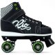 Роликовые коньки Rio Roller Lumina размер 38 Navy-Green (RIO240-NG) Роликовые коньки Rio Roller Lumina размер 38 Navy-Green (RIO240-NG)