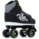 Роликовые коньки Rio Roller Lumina размер 38 Navy-Green (RIO240-NG) Роликовые коньки Rio Roller Lumina размер 38 Navy-Green (RIO240-NG)