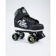 Роликовые коньки Rio Roller Lumina размер 38 Navy-Green (RIO240-NG) Роликовые коньки Rio Roller Lumina размер 38 Navy-Green (RIO240-NG)