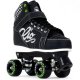 Роликовые коньки Rio Roller Lumina размер 38 Navy-Green (RIO240-NG) Роликовые коньки Rio Roller Lumina размер 38 Navy-Green (RIO240-NG)