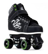 Роликовые коньки Rio Roller Lumina размер 38 Navy-Green (RIO240-NG)