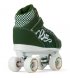 Роликовые коньки Rio Roller Mayhem II размер 38 Black (RIO320-BK)