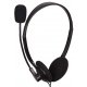 Гарнітура Gembird Black (MHS-123)