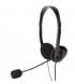 Гарнітура Gembird Black (MHS-123)