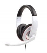 Наушники Gembird White (MHS-001-GW)
