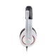 Наушники Gembird White (MHS-001-GW)