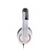 Наушники Gembird White (MHS-001-GW)