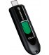 Флеш накопитель USB Transcend JetFlash 790 128GB Black (TS128GJF790C)