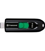 Флеш накопичувач USB Transcend JetFlash 790 128GB Black (TS128GJF790C)