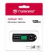 Флеш накопитель USB Transcend JetFlash 790 128GB Black (TS128GJF790C)
