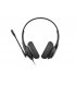 Наушники A4Tech Black (HU-10 Black)