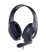Навушники Gembird Black (GHS-05-B)