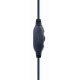 Навушники Gembird Black (GHS-05-B) Навушники Gembird Black (GHS-05-B)