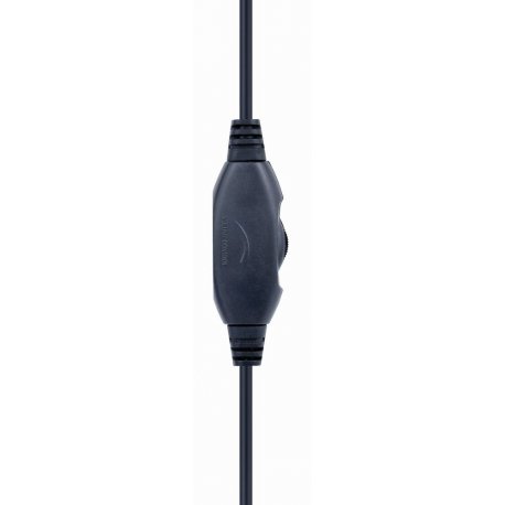 Навушники Gembird Black (GHS-05-B)