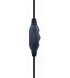 Навушники Gembird Black (GHS-05-B)