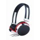 Навушники Gembird Black (MHS-903) Навушники Gembird Black (MHS-903)