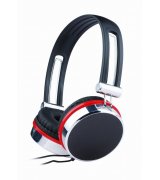 Навушники Gembird Black (MHS-903)