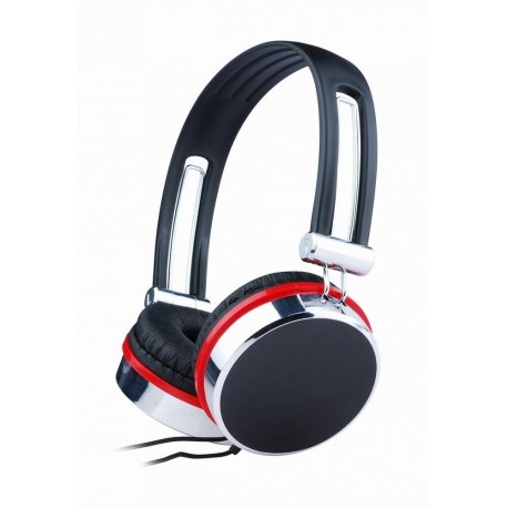 Наушники Gembird Black (MHS-903)