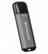 Флеш накопичувач USB Transcend JetFlash 920 128GB Black (TS128GJF920)