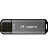 Флеш накопичувач USB Transcend JetFlash 920 128GB Black (TS128GJF920)