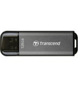 Флеш накопитель USB Transcend JetFlash 920 128GB Black (TS128GJF920)