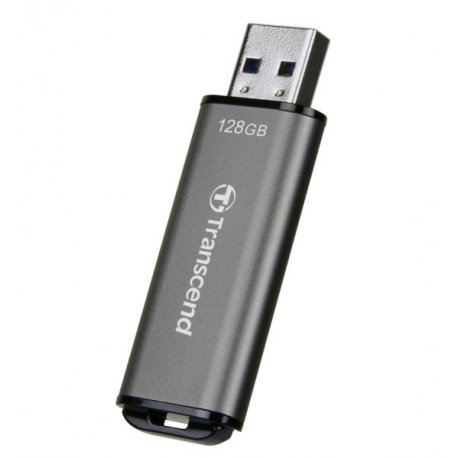 Флеш накопитель USB Transcend JetFlash 920 128GB Black (TS128GJF920)