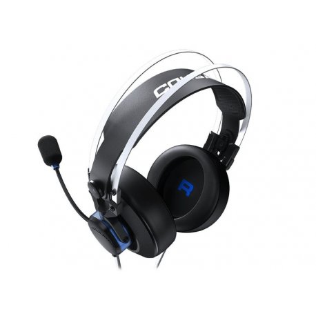 Наушники Cougar Black (VM410 PS)