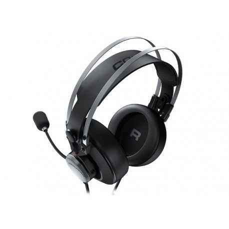Наушники Cougar Dark Grey (VM410 Iron)