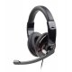 Навушники Gembird Black (MHS-U-001) Навушники Gembird Black (MHS-U-001)